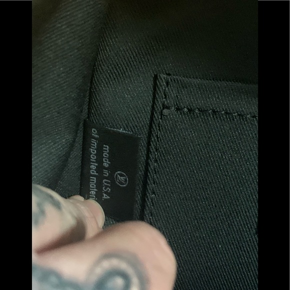 🌴Louis Vuitton Palm Springs Mini 🌴 - Picture 5 of 6